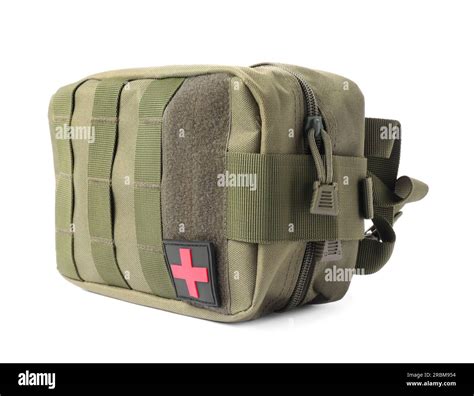 Infantry First Aid