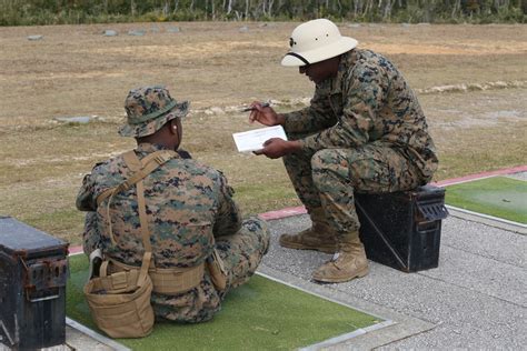 Infantry Marines Career Coaching