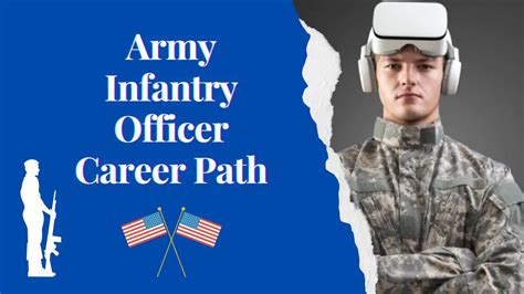 Infantry Officer with a Bachelor's Degree