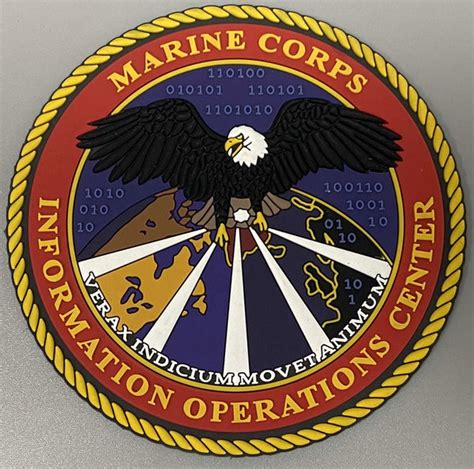 Information Operations Branch