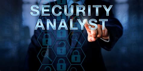 Information Security Analysts Business Acumen