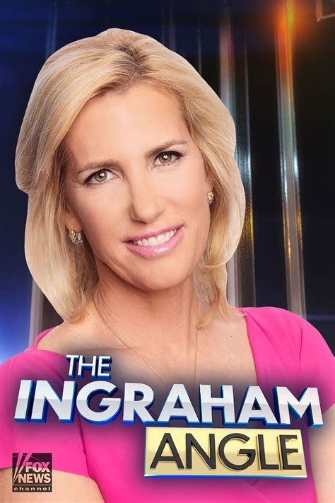 Ingraham Angle Show Image