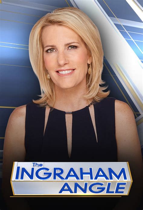 Ingraham Angle Cancelled After 8 Years On Air