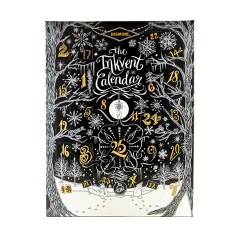 Inkvent Calendar Gallery 3