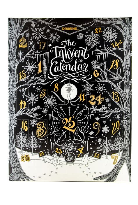 Inkvent Calendar Gallery 8