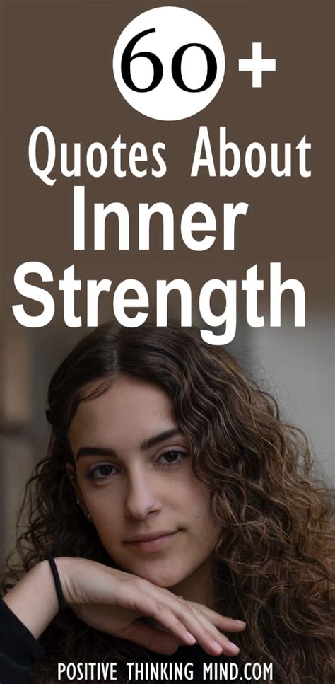 Inner Strength and Mindfulness