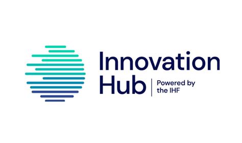 Innovation Hub Workspace