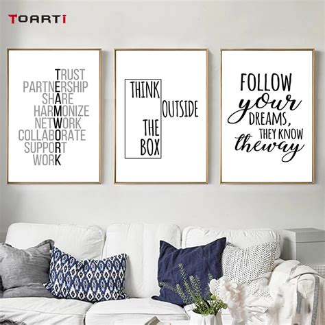 Inspirational printable wall art designs