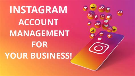 Instateam Instagram Management