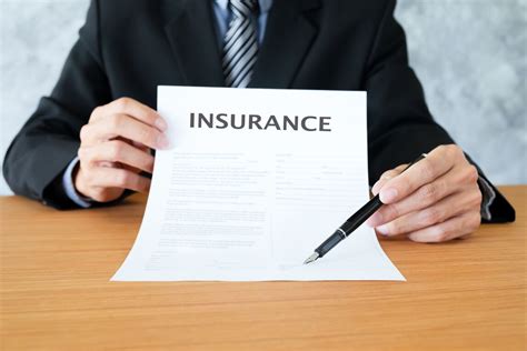 Insurance Policyholders