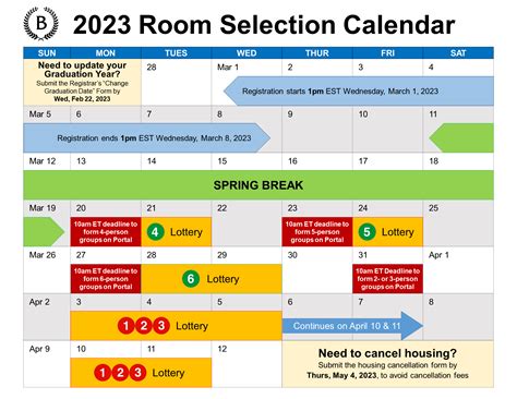 Integrating the Barnard Calendar with Other Tools