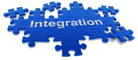 Integrating the Experience