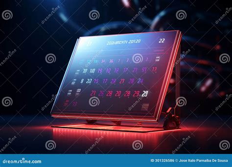 Integrating Technology with Your Brown Calendar