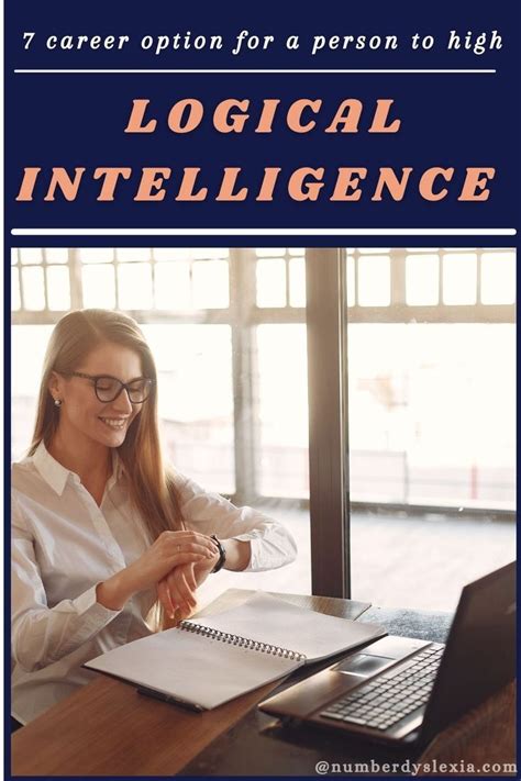 Intelligence Career