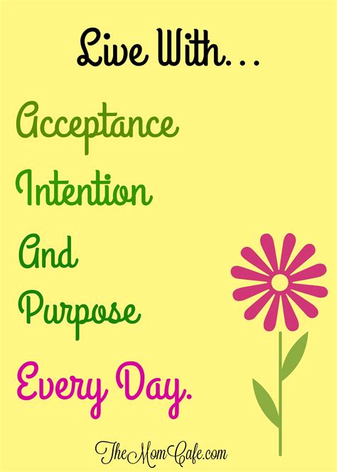 Intention and purpose image 9