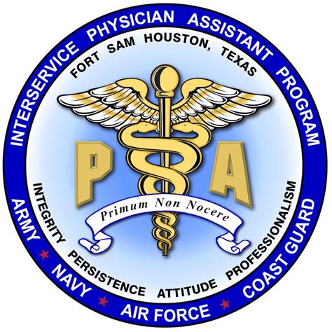 Inter-service Physician Assistant Program