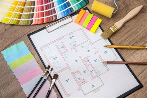 Interior Designer Career