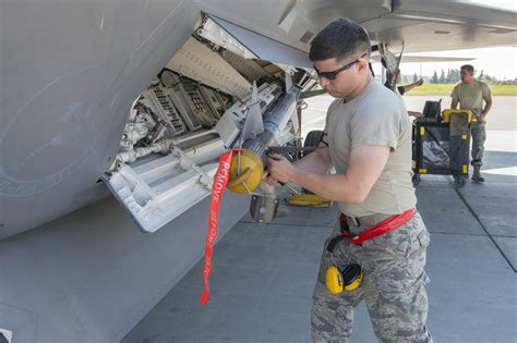 Internal Weapons Bay