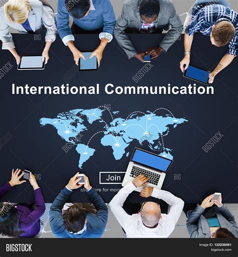 International Communication