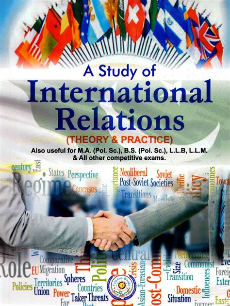 International relations