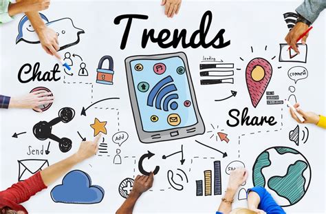 Internet trends image