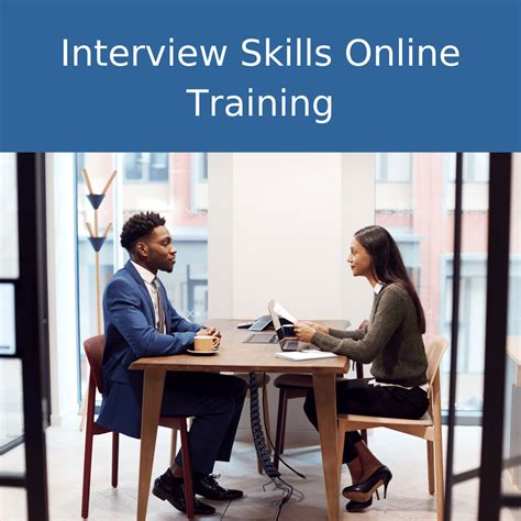 Interview Skills