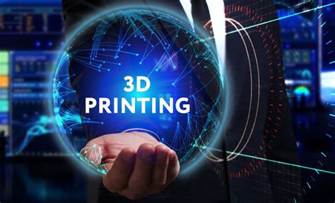 Introduction to 3D printing