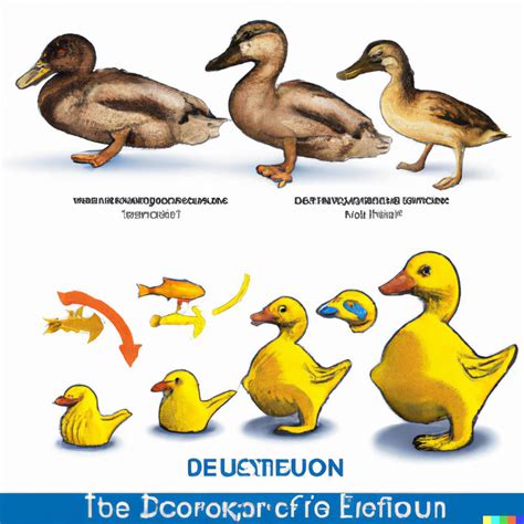 Introduction to Duck Biology