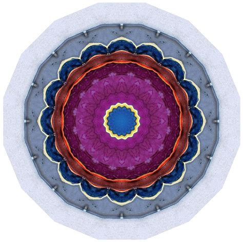 Introduction to Mandalas