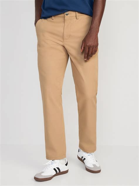 Introduction to Old Navy Chinos