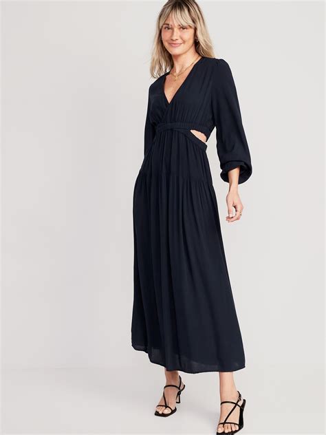 Introduction to Old Navy Maxi Dresses