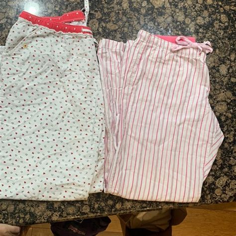 Introduction to repurposing Old Navy pajama pants