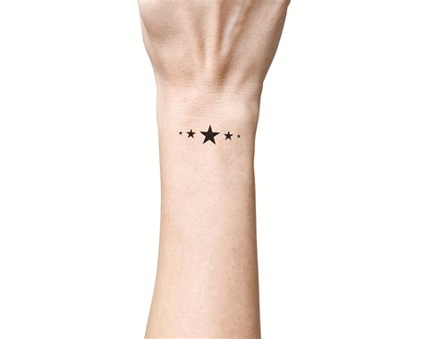 Introduction to Star Tattoos