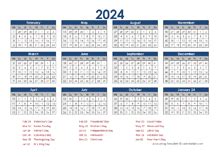 Introduction to 2025 calendars