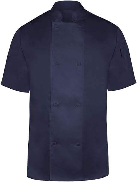 Introduction to Navy Blue Chef