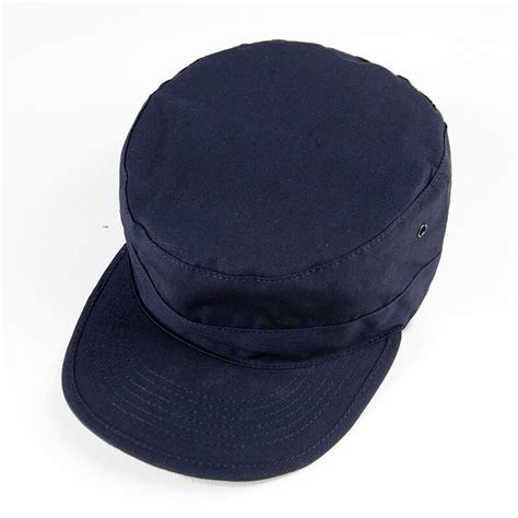 Introduction to Navy Blue Hats