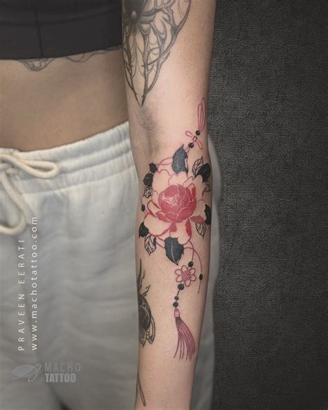 Introduction to Tattoo Art