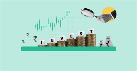 Investing for the future is essential for financial success