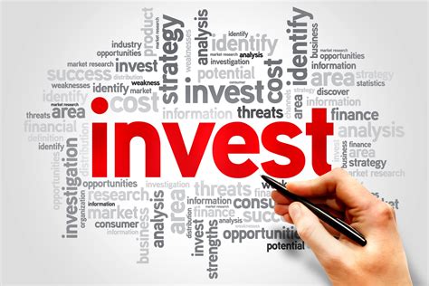 Investing Description