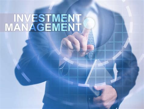 Investment and Wealth Management