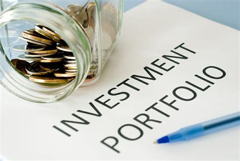 Investment Portfolio