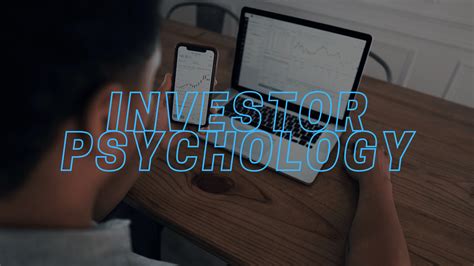 Investor Psychology