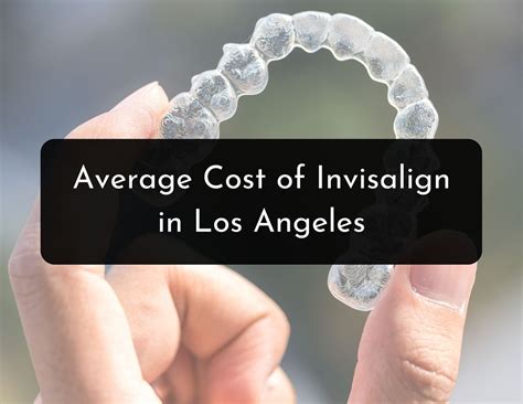 invisalign cost gallery