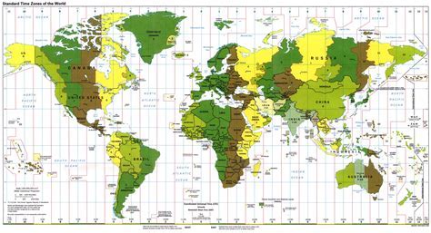 Iowa Time Zone Difference