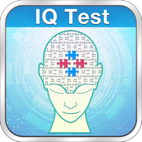 IQ Test Practice