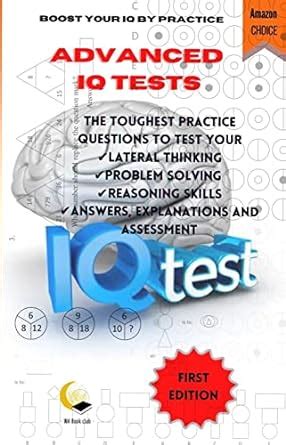 Preparing for IQ Tests