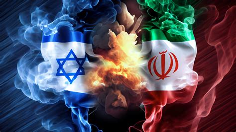 Iran-Israel Conflict