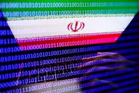 Iran Israel Cyber Warfare Tools