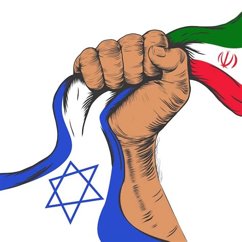 Iran-Israel Peace Efforts