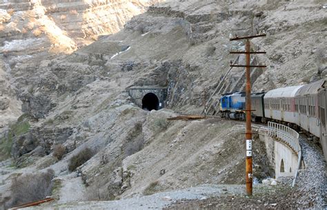 Iranian Railway